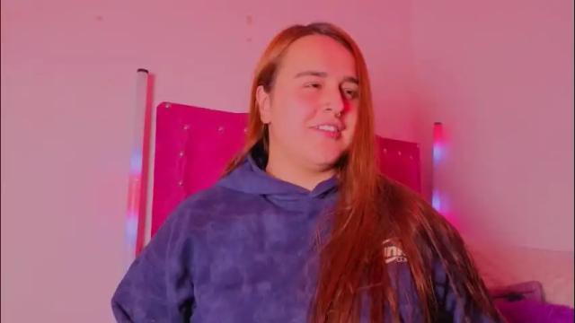 Thumbnail 1, evy_orange1's Stream at Chaturbate, 2 months ago