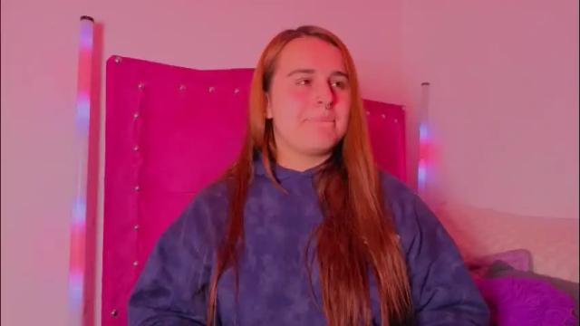 Image 10 of evy_orange1 Stream on Chaturbate on 2 months ago