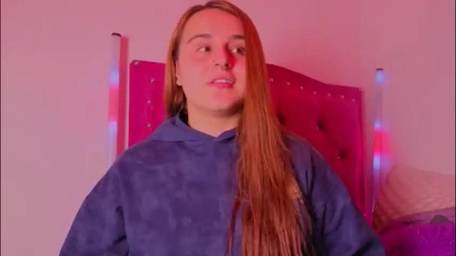 Image 2 of evy_orange1 Stream on Chaturbate on 2 months ago