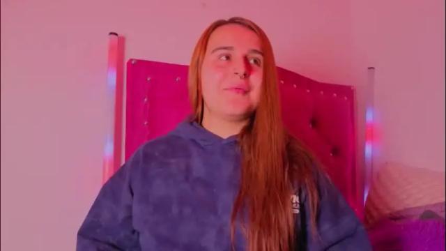 Thumbnail 2, evy_orange1's Stream at Chaturbate, 2 months ago