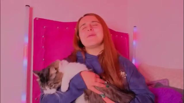 Thumbnail 3, evy_orange1's Stream at Chaturbate, 2 months ago