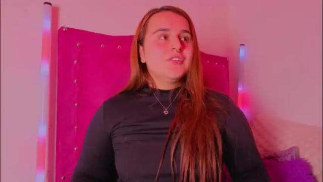 Thumbnail 1, evy_orange1's Stream at Chaturbate, 2 months ago