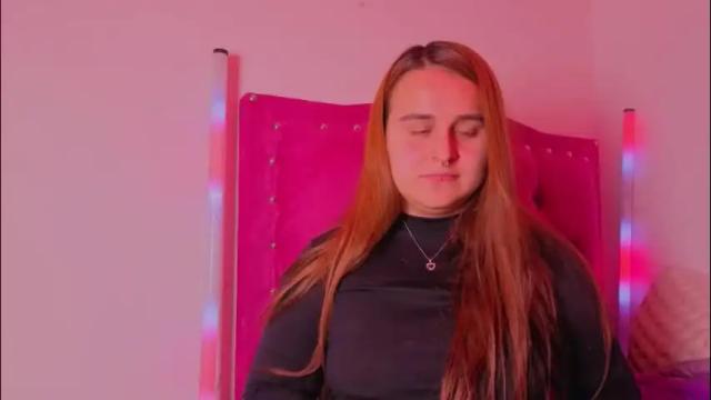 Image 11 of evy_orange1 Stream on Chaturbate on 2 months ago