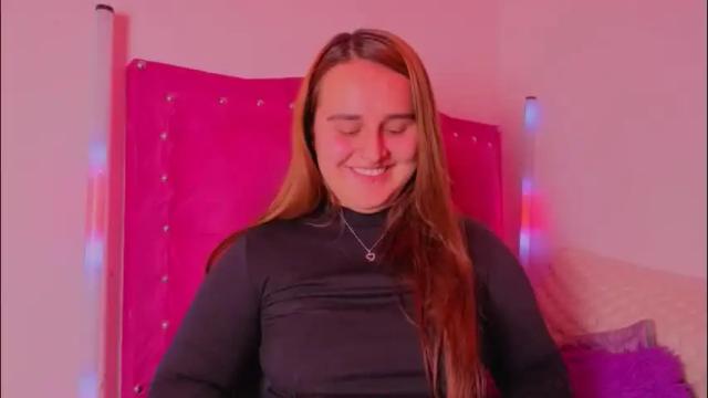 Image 2 of evy_orange1 Stream on Chaturbate on 2 months ago