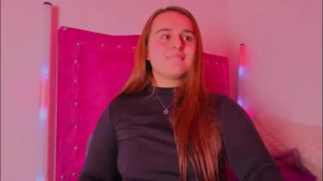 Image 3 of evy_orange1 Stream on Chaturbate on 2 months ago