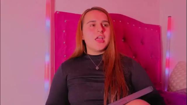 Thumbnail 3, evy_orange1's Stream at Chaturbate, 2 months ago