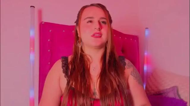 Image 12 of evy_orange1 Stream on Chaturbate on 1 month ago