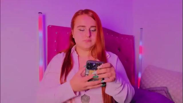 Thumbnail 1, evy_orange1's Stream at Chaturbate, 1 month ago