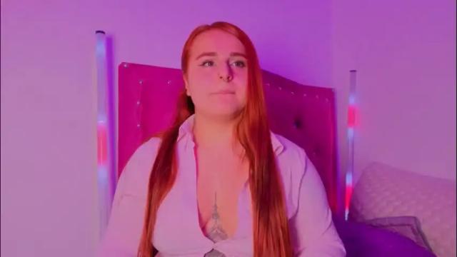 Image 2 of evy_orange1 Stream on Chaturbate on 1 month ago