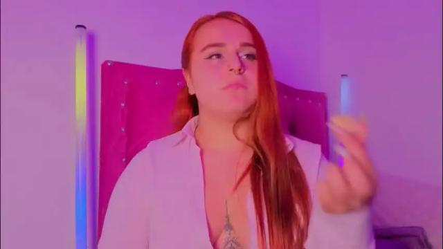 Image 4 of evy_orange1 Stream on Chaturbate on 1 month ago