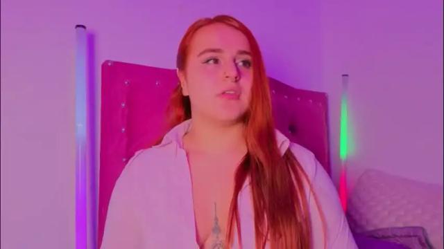 Image 8 of evy_orange1 Stream on Chaturbate on 1 month ago