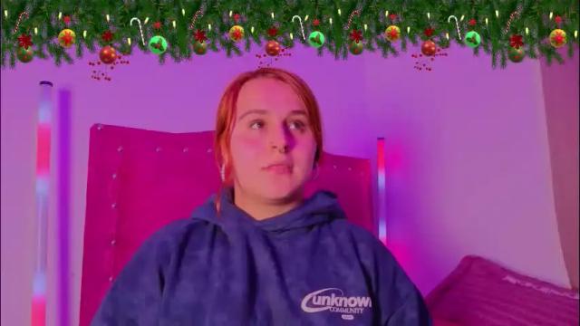 Thumbnail 1, evy_orange1's Stream at Chaturbate, 1 month ago