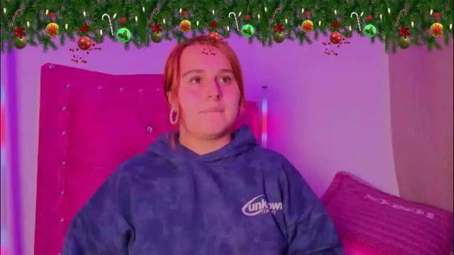 Image 10 of evy_orange1 Stream on Chaturbate on 1 month ago