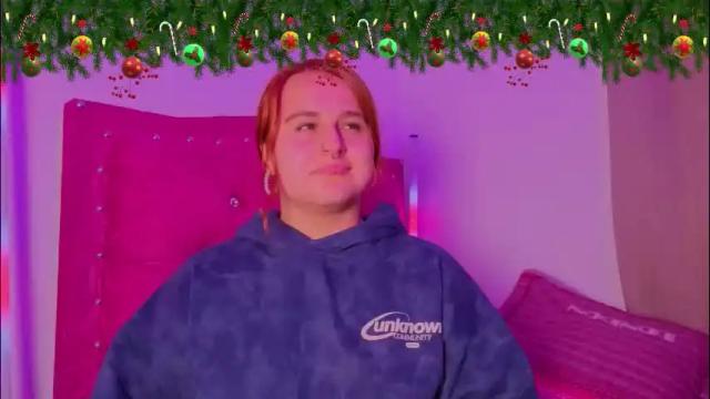 Image 11 of evy_orange1 Stream on Chaturbate on 1 month ago