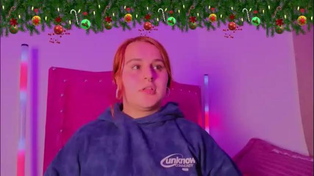 Image 2 of evy_orange1 Stream on Chaturbate on 1 month ago