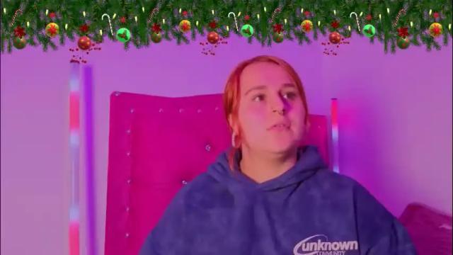 Thumbnail 2, evy_orange1's Stream at Chaturbate, 1 month ago