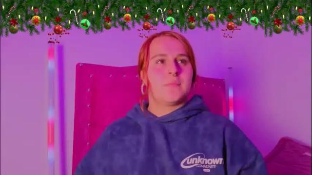 Image 7 of evy_orange1 Stream on Chaturbate on 1 month ago