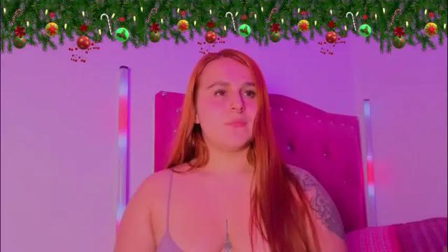 Image 12 of evy_orange1 Stream on Chaturbate on 1 month ago