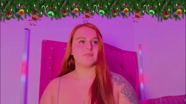 Image 4 of evy_orange1 Stream on Chaturbate on 1 month ago