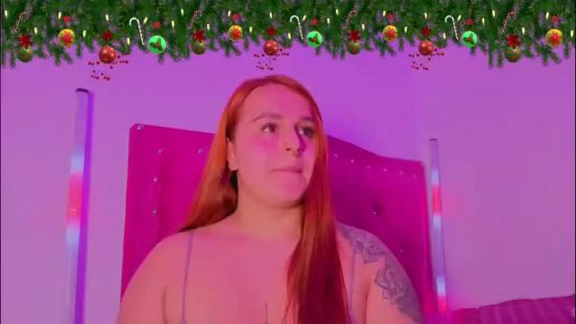 Thumbnail 2, evy_orange1's Stream at Chaturbate, 1 month ago