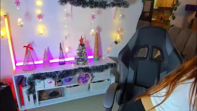 Thumbnail 1, evy_orange1's Stream at Chaturbate, 1 month ago