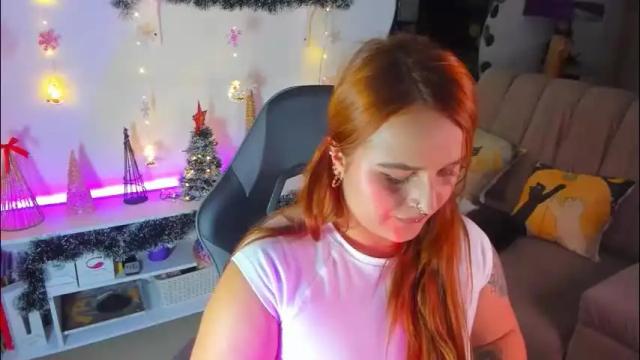 Image 10 of evy_orange1 Stream on Chaturbate on 1 month ago