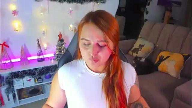 Thumbnail 2, evy_orange1's Stream at Chaturbate, 1 month ago