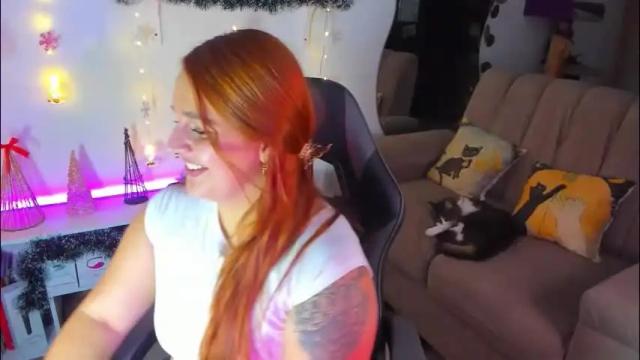 Thumbnail 3, evy_orange1's Stream at Chaturbate, 1 month ago