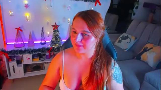 Image 3 of evy_orange1 Stream on Chaturbate on 1 month ago