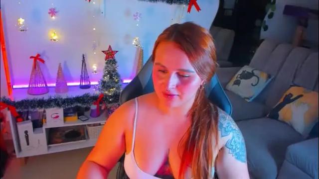 Thumbnail 2, evy_orange1's Stream at Chaturbate, 1 month ago