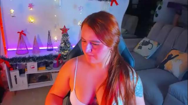 Thumbnail 3, evy_orange1's Stream at Chaturbate, 1 month ago