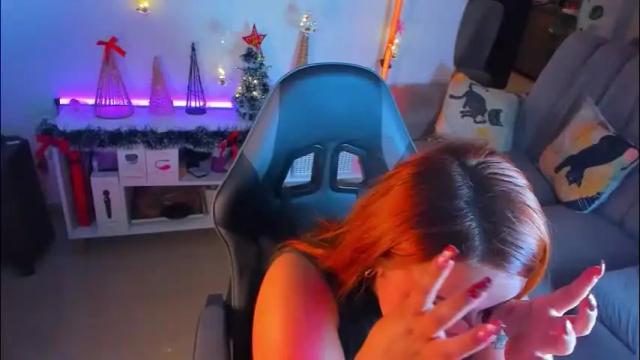 Image 11 of evy_orange1 Stream on Chaturbate on 1 month ago
