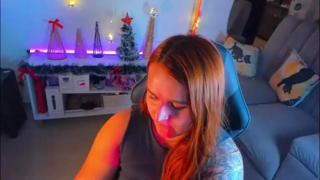 Image 12 of evy_orange1 Stream on Chaturbate on 1 month ago