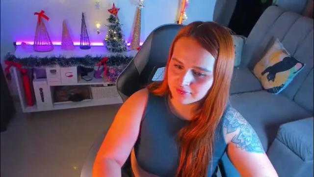 Image 3 of evy_orange1 Stream on Chaturbate on 1 month ago