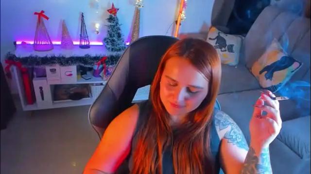 Image 6 of evy_orange1 Stream on Chaturbate on 1 month ago