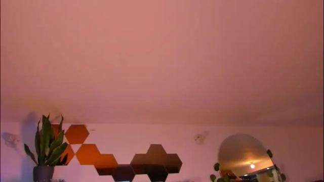 Thumbnail 3, evy_orange1's Stream at Chaturbate, 1 month ago