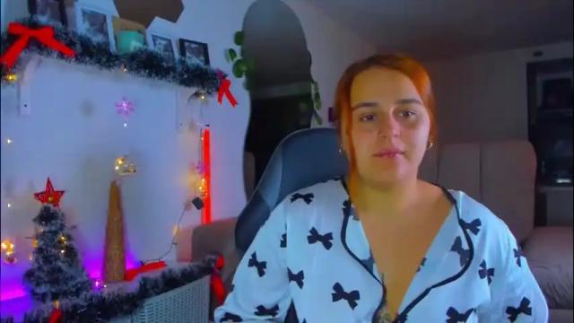 Thumbnail 1, evy_orange1's Stream at Chaturbate, 1 month ago