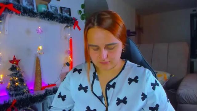 Image 10 of evy_orange1 Stream on Chaturbate on 1 month ago