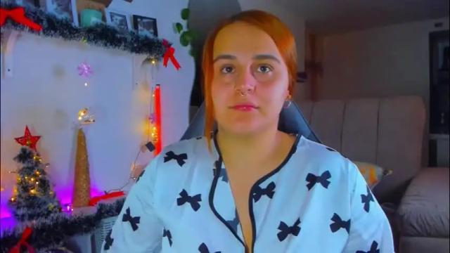 Image 11 of evy_orange1 Stream on Chaturbate on 1 month ago