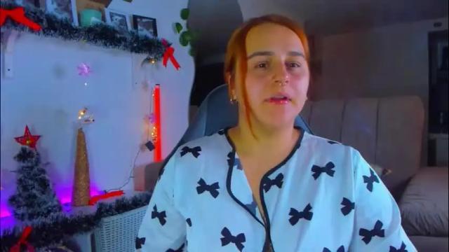 Image 12 of evy_orange1 Stream on Chaturbate on 1 month ago