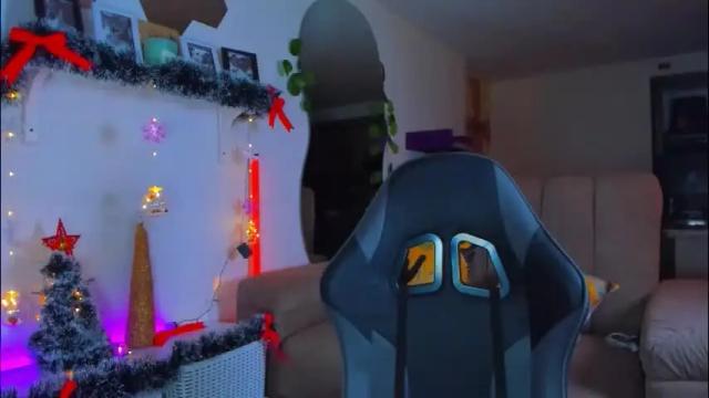 Image 2 of evy_orange1 Stream on Chaturbate on 1 month ago