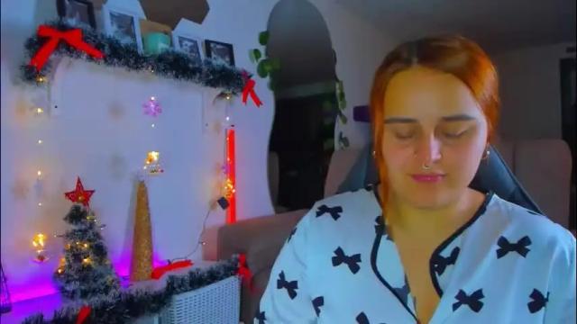 Image 3 of evy_orange1 Stream on Chaturbate on 1 month ago