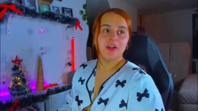 Thumbnail 2, evy_orange1's Stream at Chaturbate, 1 month ago