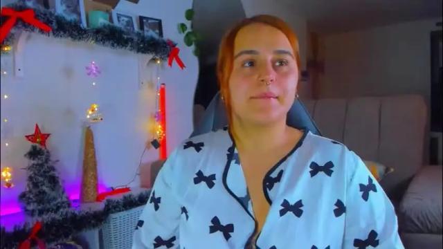 Image 7 of evy_orange1 Stream on Chaturbate on 1 month ago