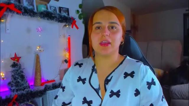 Image 8 of evy_orange1 Stream on Chaturbate on 1 month ago