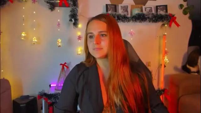 Image 11 of evy_orange1 Stream on Chaturbate on 1 month ago