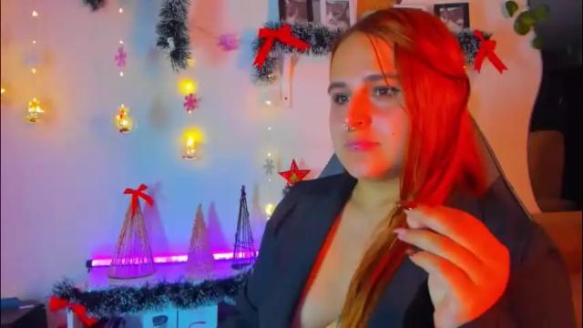 Image 3 of evy_orange1 Stream on Chaturbate on 1 month ago