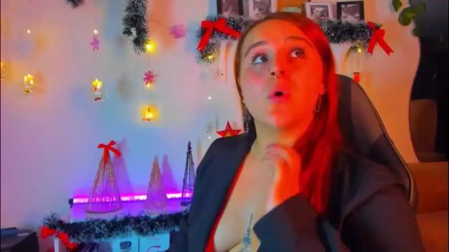 Image 4 of evy_orange1 Stream on Chaturbate on 1 month ago