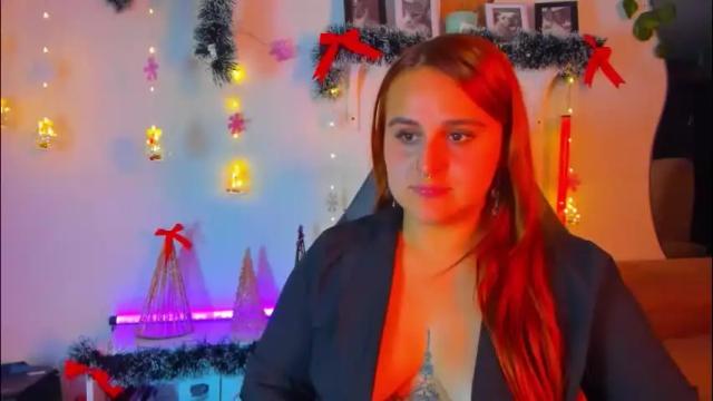 Thumbnail 2, evy_orange1's Stream at Chaturbate, 1 month ago