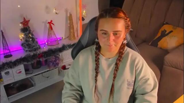 Thumbnail 1, evy_orange1's Stream at Chaturbate, 1 month ago